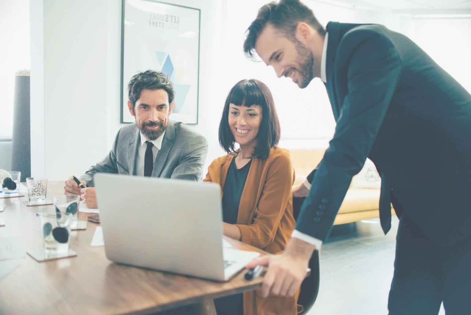 Сучасне обладнання для навчання