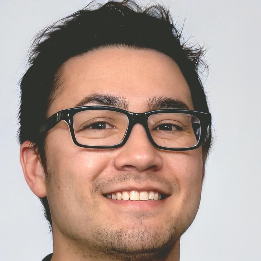 Портрет Дмитра Коваленка